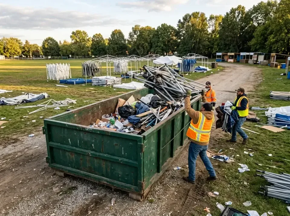 temporary-event-waste-containe-016 — frequently asked questions, Roll-Off Dumpster Rental Services in Scottsville, KY